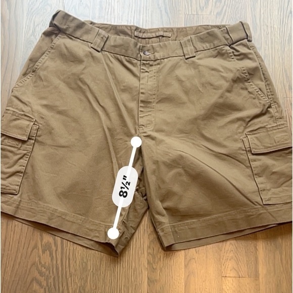 Duluth Trading Company Flex Ballroom Khakis Size 42 - Picture 4 of 7